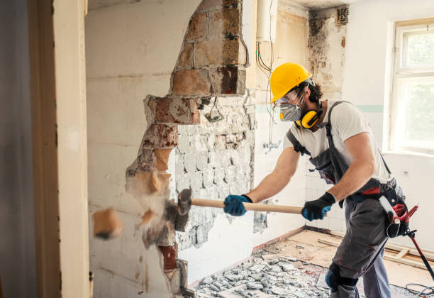 Best Concrete Resurfacing Services  in Granite Quarry, NC